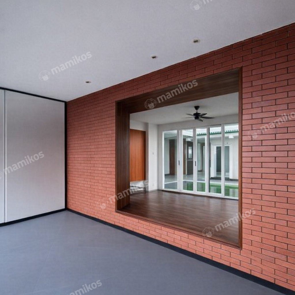 Rumah Sertifikat SHM 5 Kamar Tidur 4 Kamar Mandi Kebon Jeruk Jakarta Barat - Photo 4