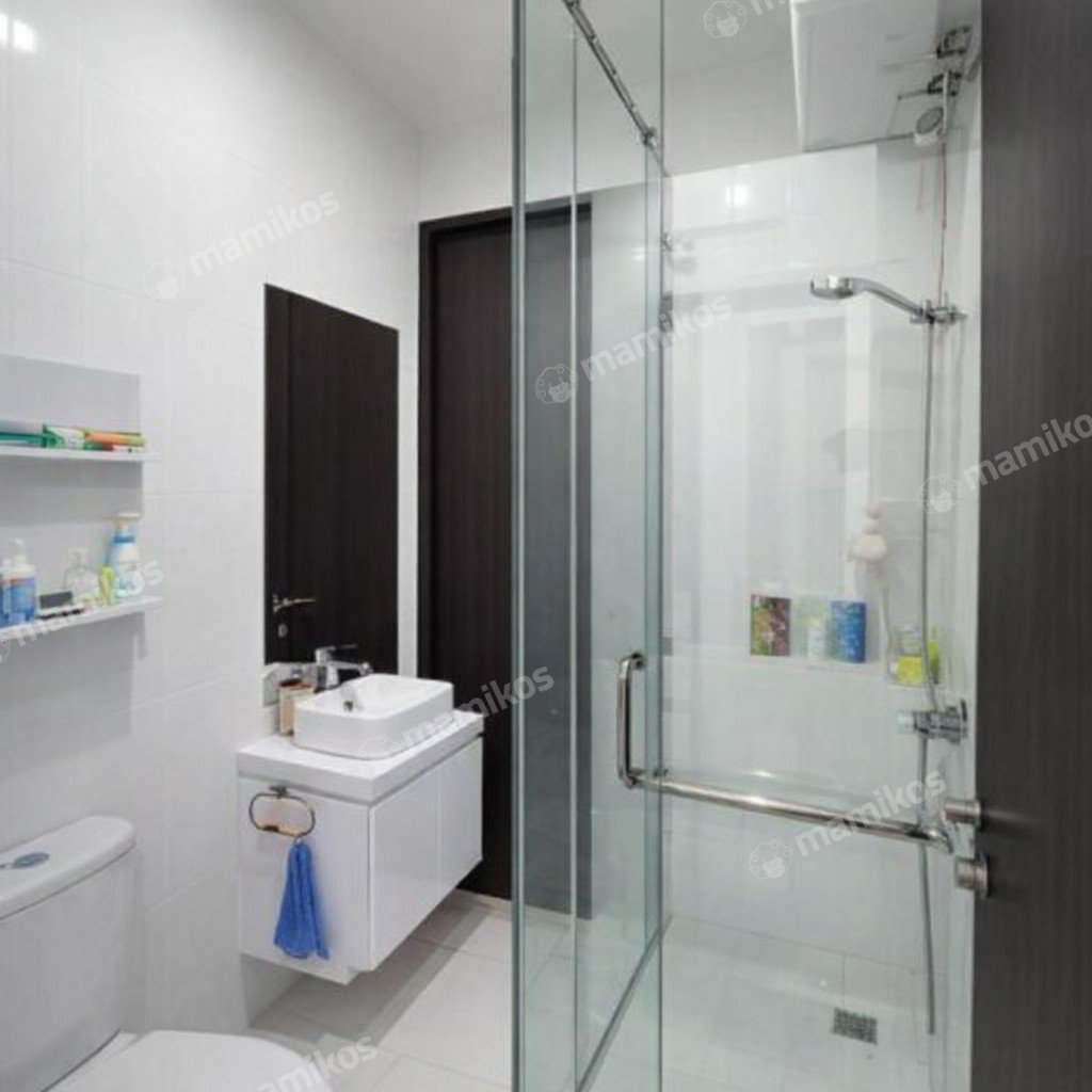 Rumah Sertifikat SHM 2 Kamar Mandi 2 Lantai Citra Garden Jakarta Barat - Photo 5