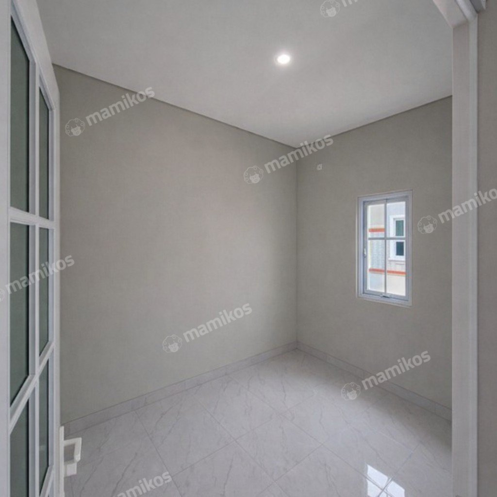 Rumah Sertifikat SHM 2 Kamar Tidur 3 Kamar Mandi Jelambar Jakarta Barat - Photo 2