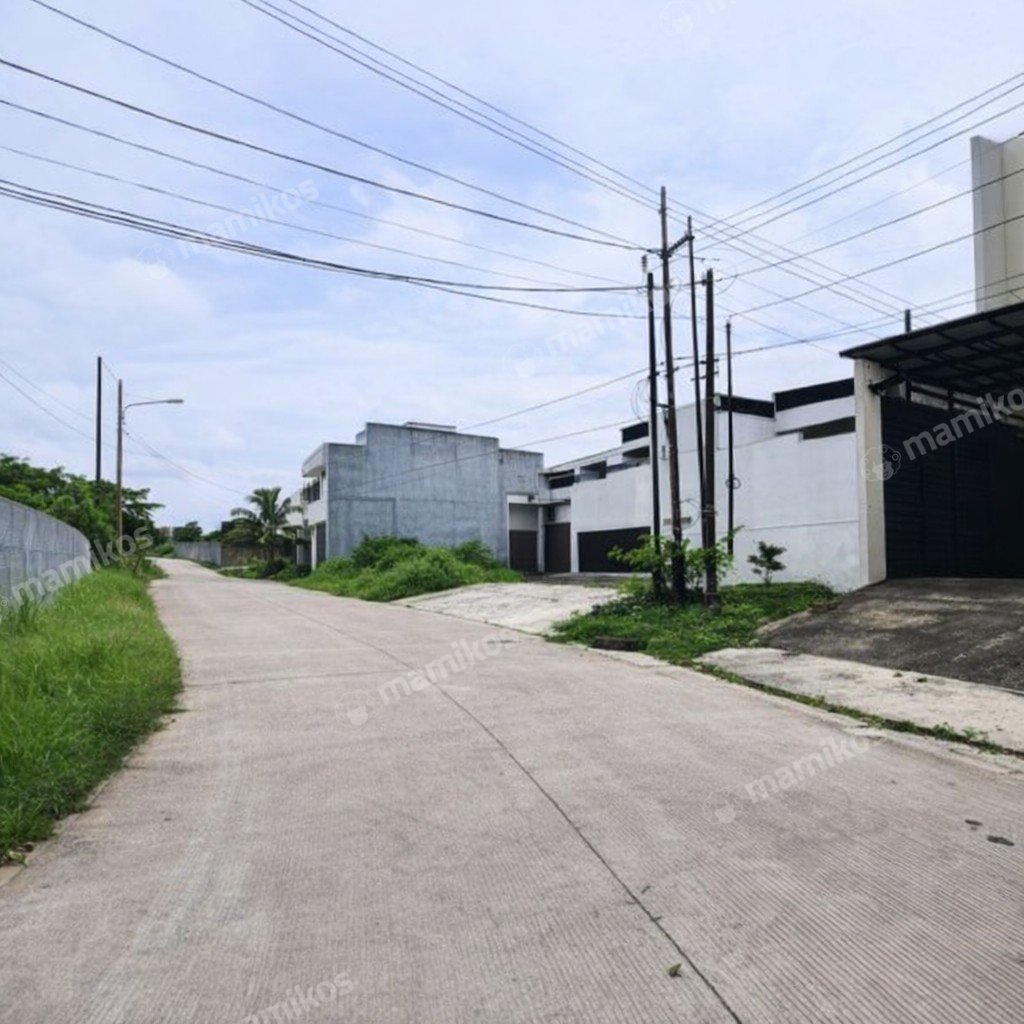 Rumah Sertifikat SHM 6 Kamar Tidur 4 Kamar Mandi Kav DKI Jakarta Barat - Photo 3