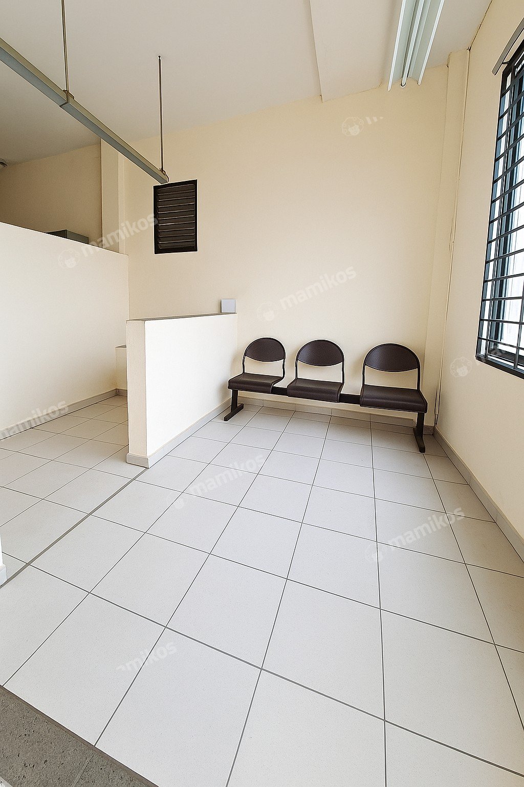 Rumah Sertifikat SHM 6 Kamar Tidur 4 Kamar Mandi Kav DKI Jakarta Barat - Photo 5