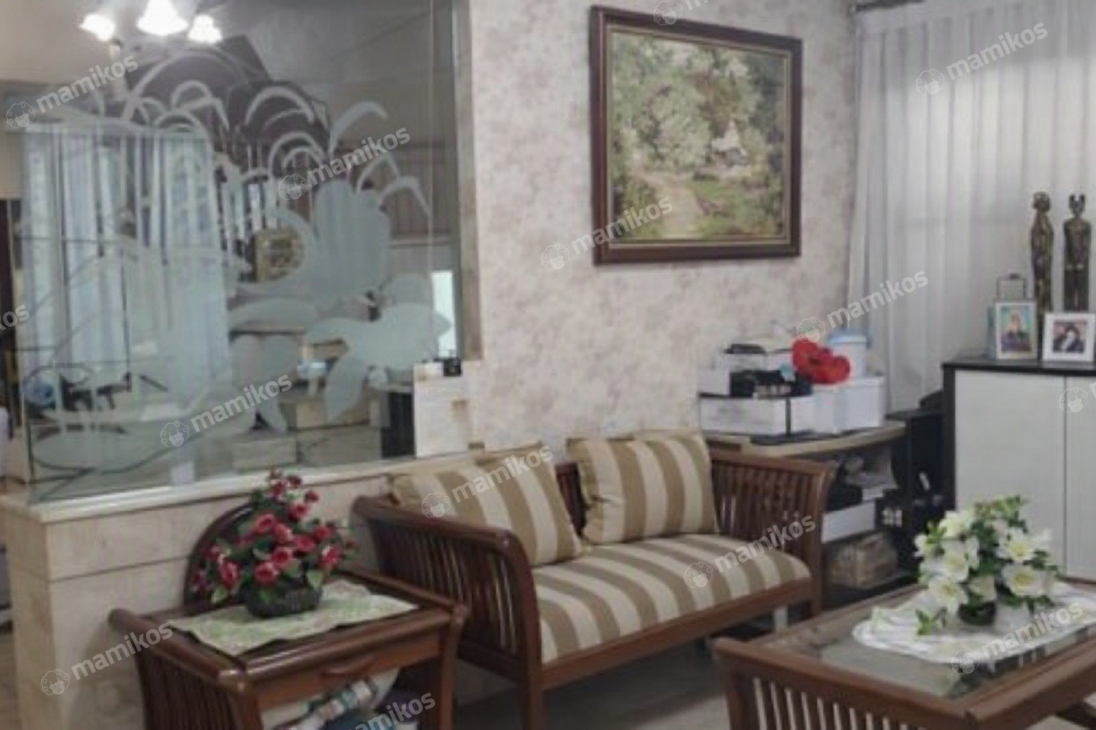 Rumah Sertifikat HGB 3 Kamar Tidur 3 Kamar Mandi Ancol Jakarta Utara - Photo 4