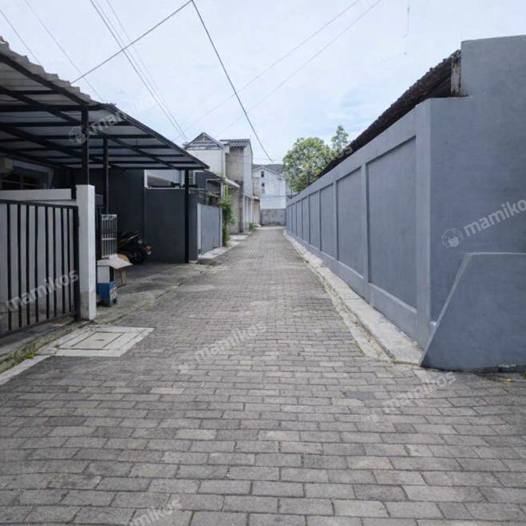Rumah Sertifikat SHM 3 Kamar Tidur 3 Kamar Mandi Cilangkap Jakarta Timur - Photo 2