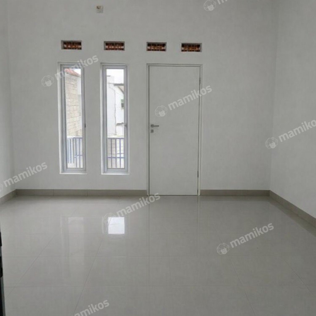 Rumah Sertifikat SHM 3 Kamar Tidur 3 Kamar Mandi Cilangkap Jakarta Timur - Photo 4
