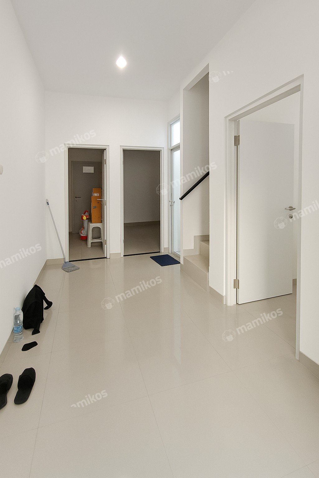 Rumah Sertifikat SHM 3 Kamar Tidur 3 Kamar Mandi Cilangkap Jakarta Timur - Photo 5