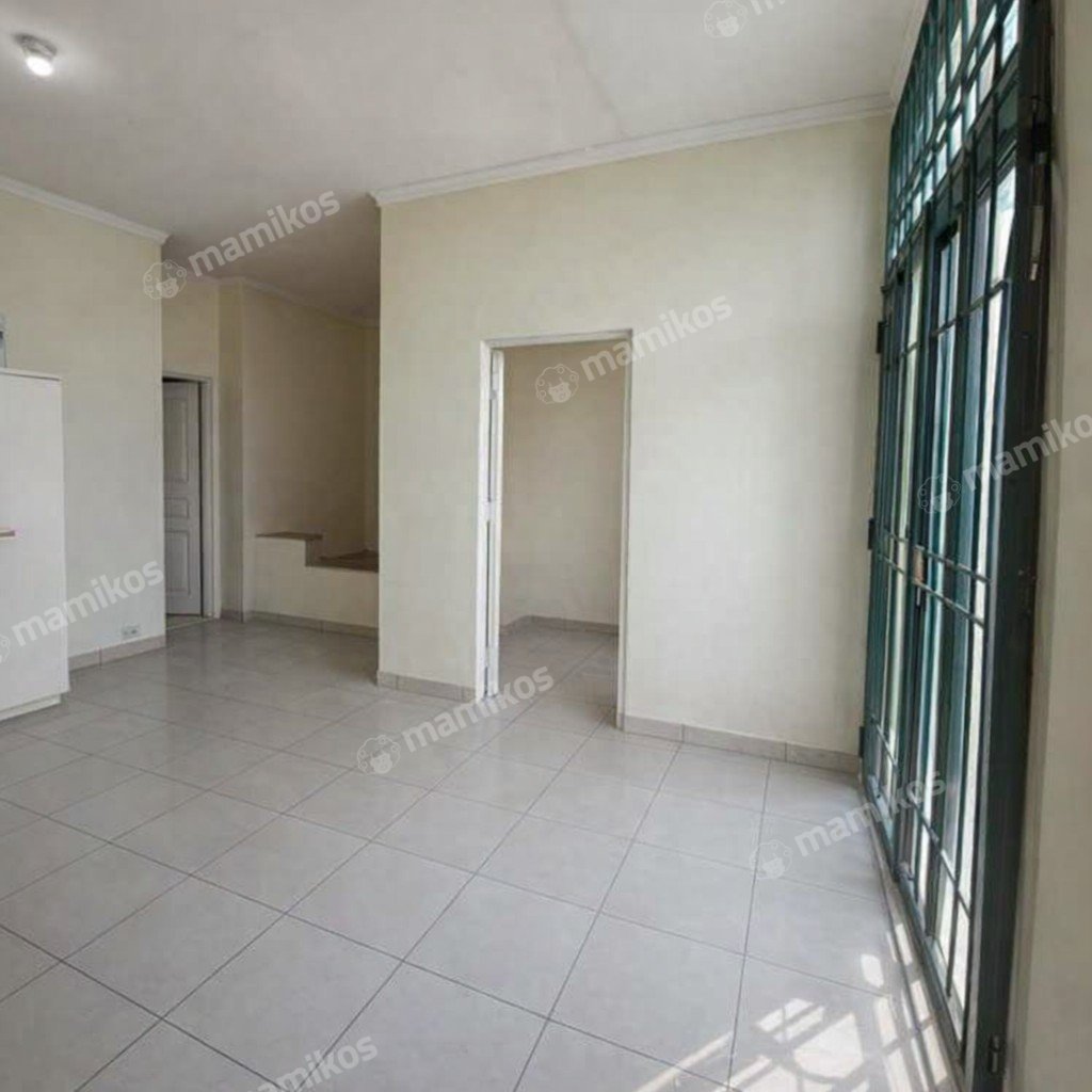 Rumah Sertifikat SHM 4 Kamar Tidur 3 Kamar Mandi Semanan Jakarta Barat - Photo 3