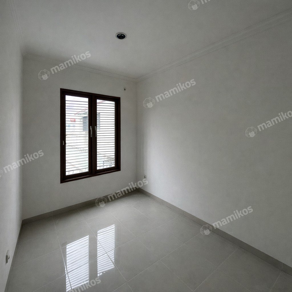 Rumah 4KT 4KM Tebet Jakarta Selatan - Photo 3