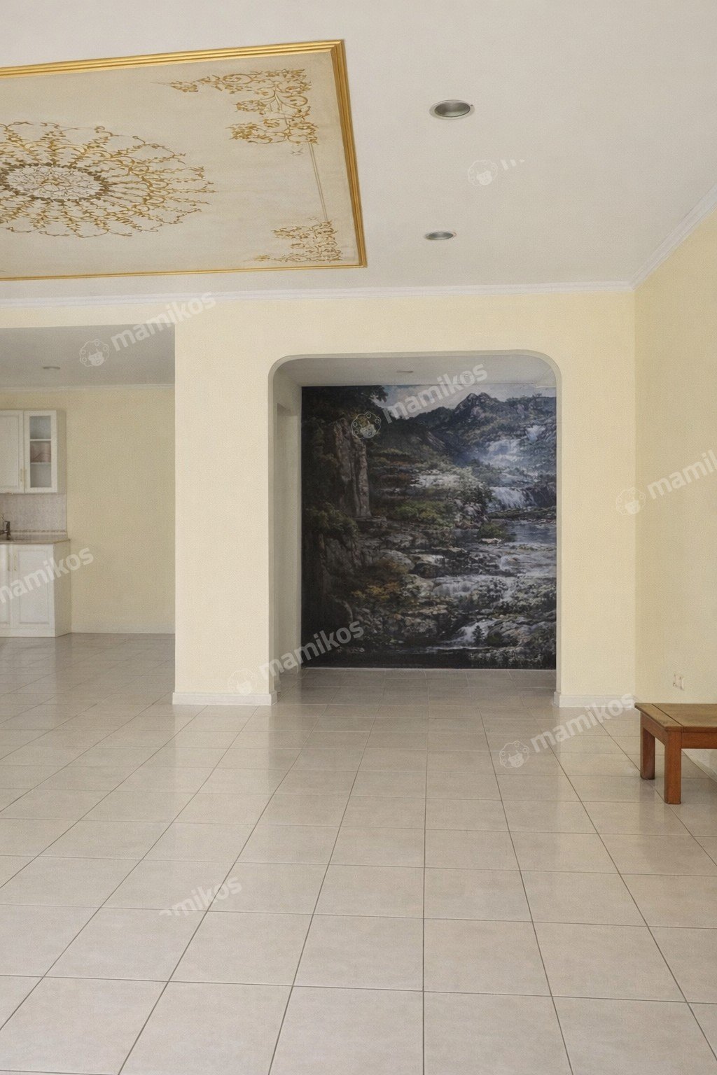 Rumah 4 Kamar Tidur 4 Kamar Mandi 1 Lantai Kelapa Gading Jakarta Utara - Photo 3