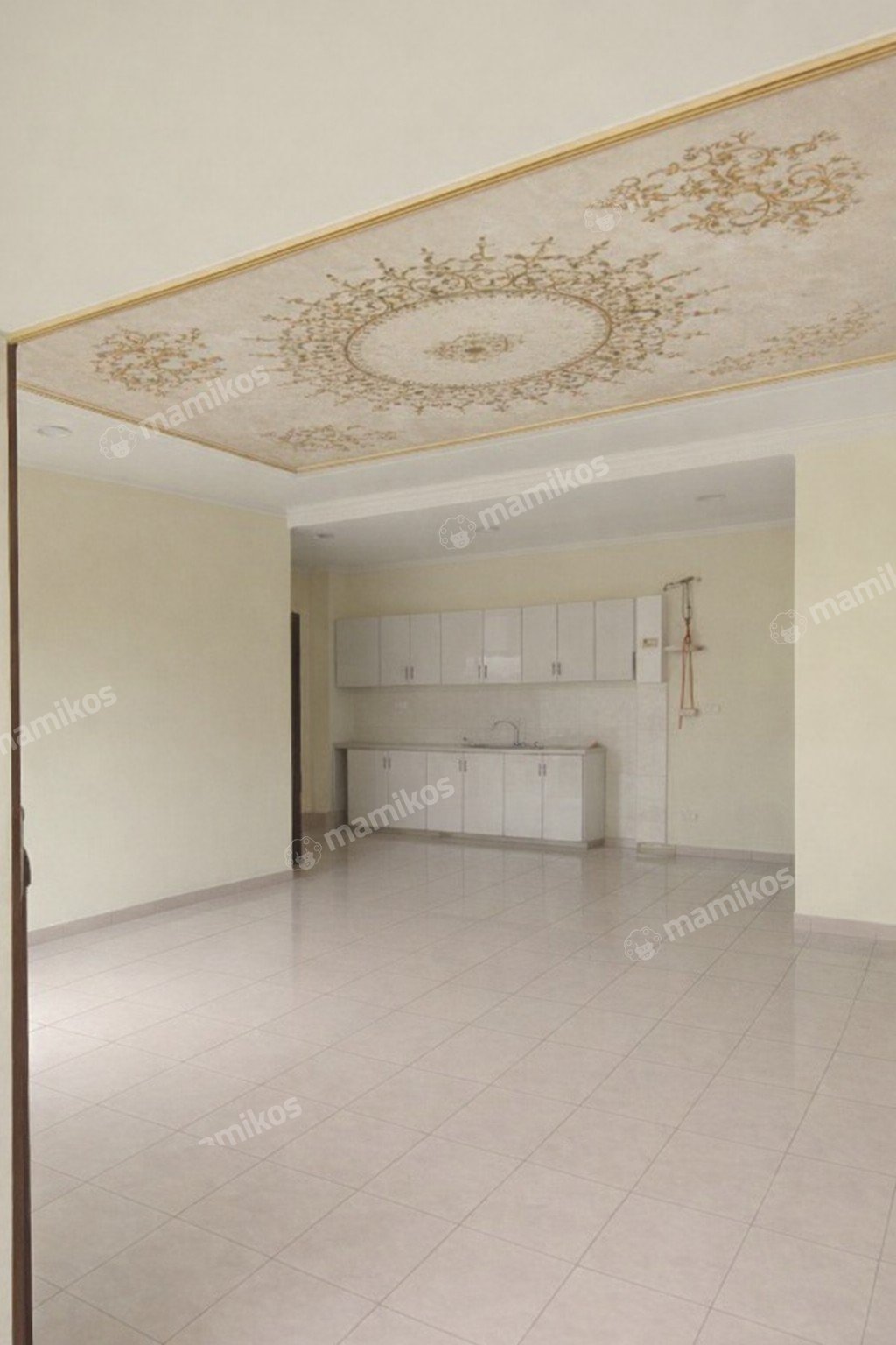 Rumah 4 Kamar Tidur 4 Kamar Mandi 1 Lantai Kelapa Gading Jakarta Utara - Photo 4