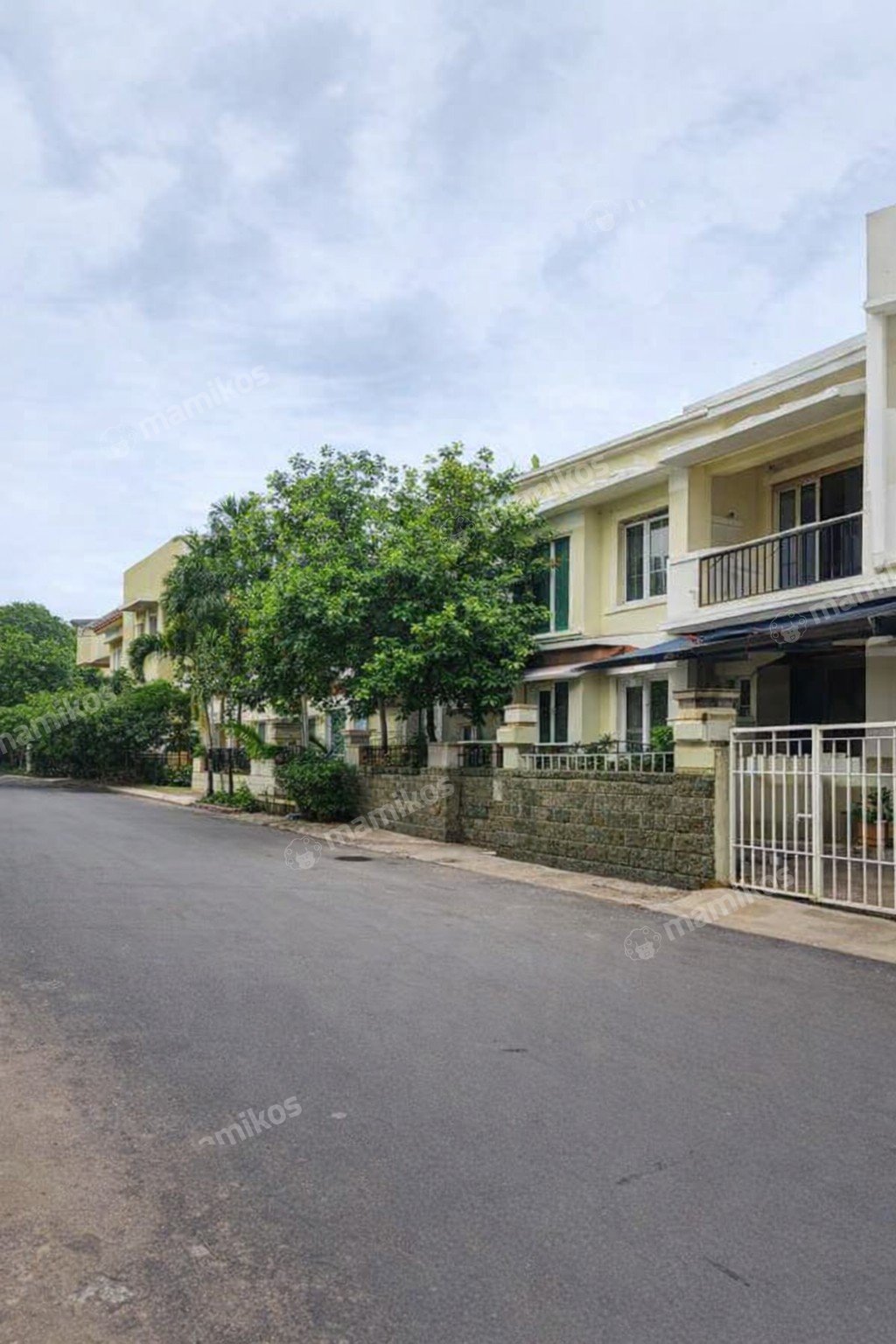 Rumah 4 Kamar Tidur 4 Kamar Mandi 1 Lantai Kelapa Gading Jakarta Utara - Photo 5