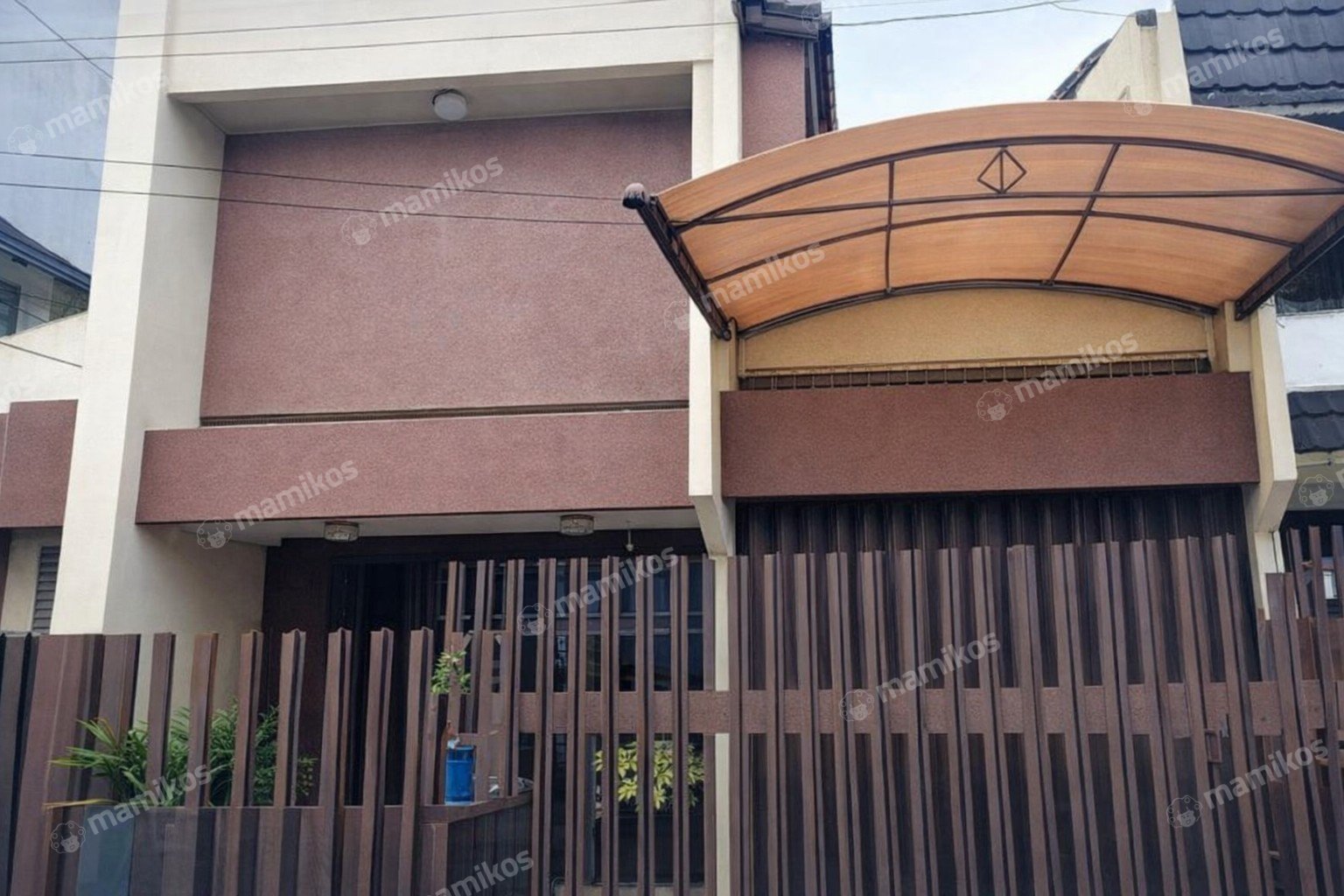 Rumah 7KT 3KM Tanjung Duren Jakarta Barat