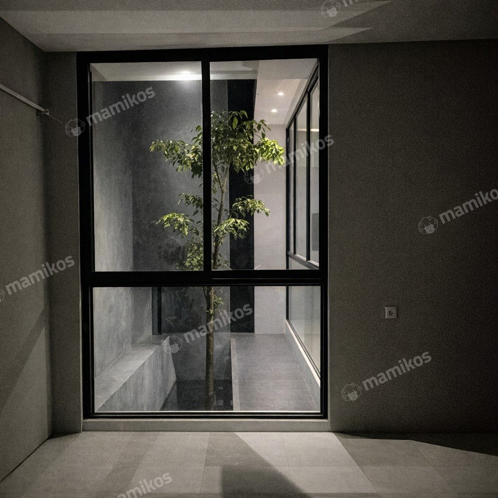 Rumah Sertifikat SHM 5 Kamar Tidur 3 Kamar Mandi Fatmawati Jakarta Selatan - Photo 4