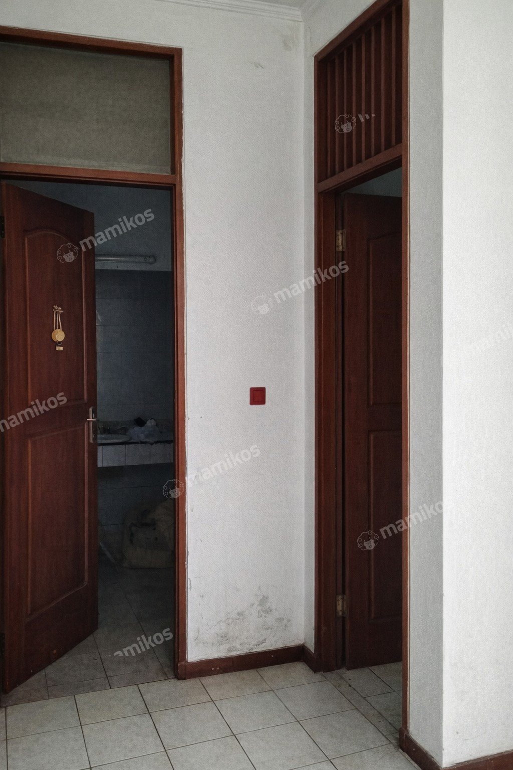 Rumah Sertifikat SHM 4 Kamar Tidur 2 Kamar Mandi Meruya Jakarta Barat - Photo 3