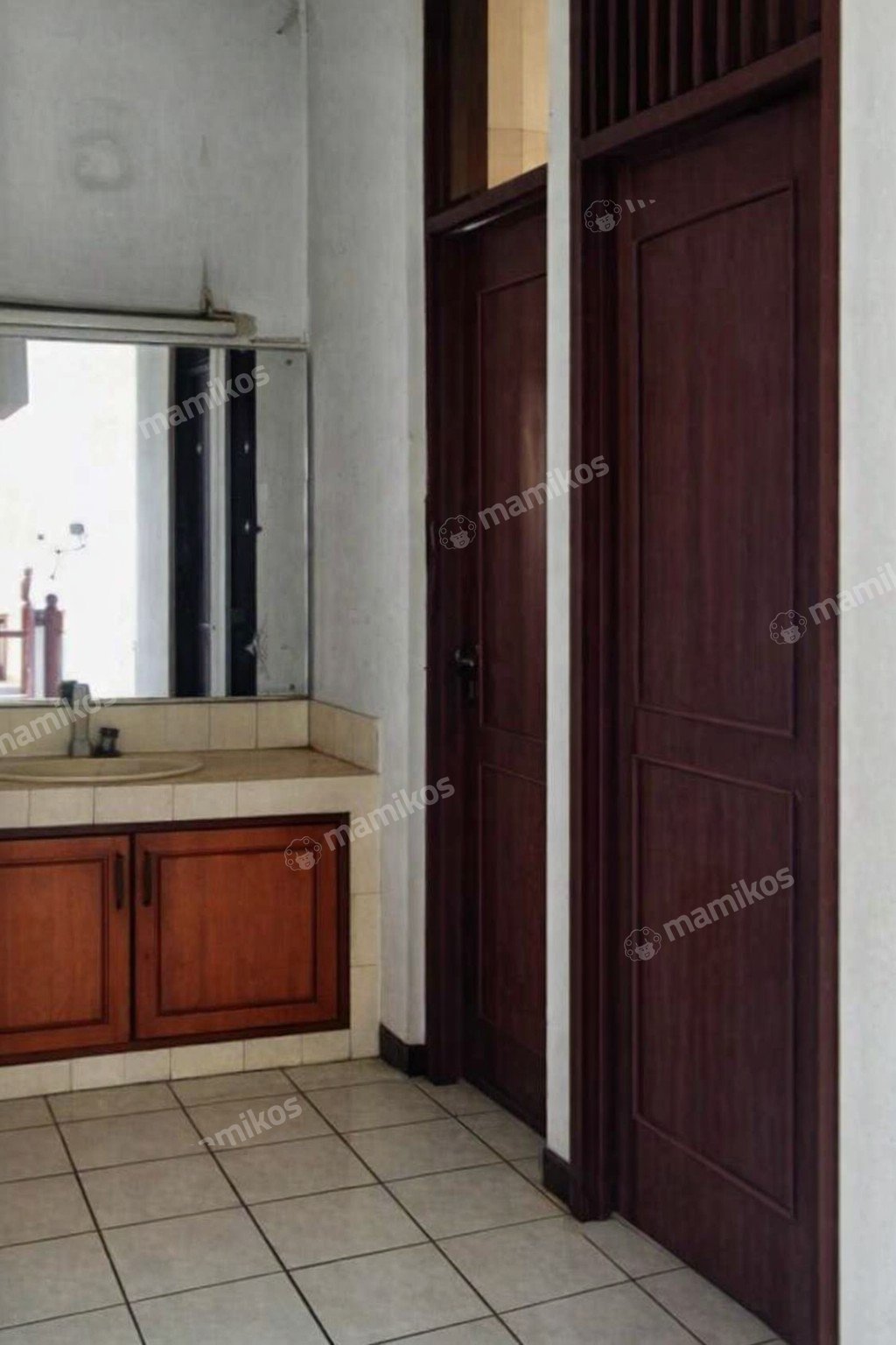 Rumah Sertifikat SHM 4 Kamar Tidur 2 Kamar Mandi Meruya Jakarta Barat - Photo 4