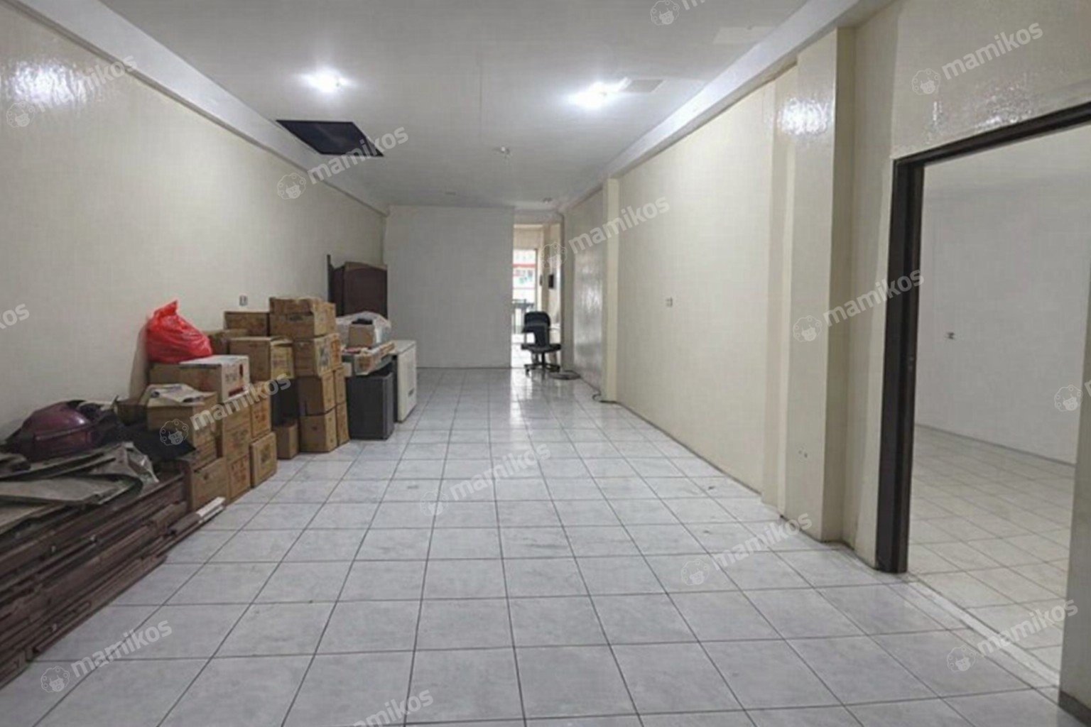 Rumah Sertifikat SHM 3 Kamar Tidur 2 Kamar Mandi Teluk Gong Jakarta Utara