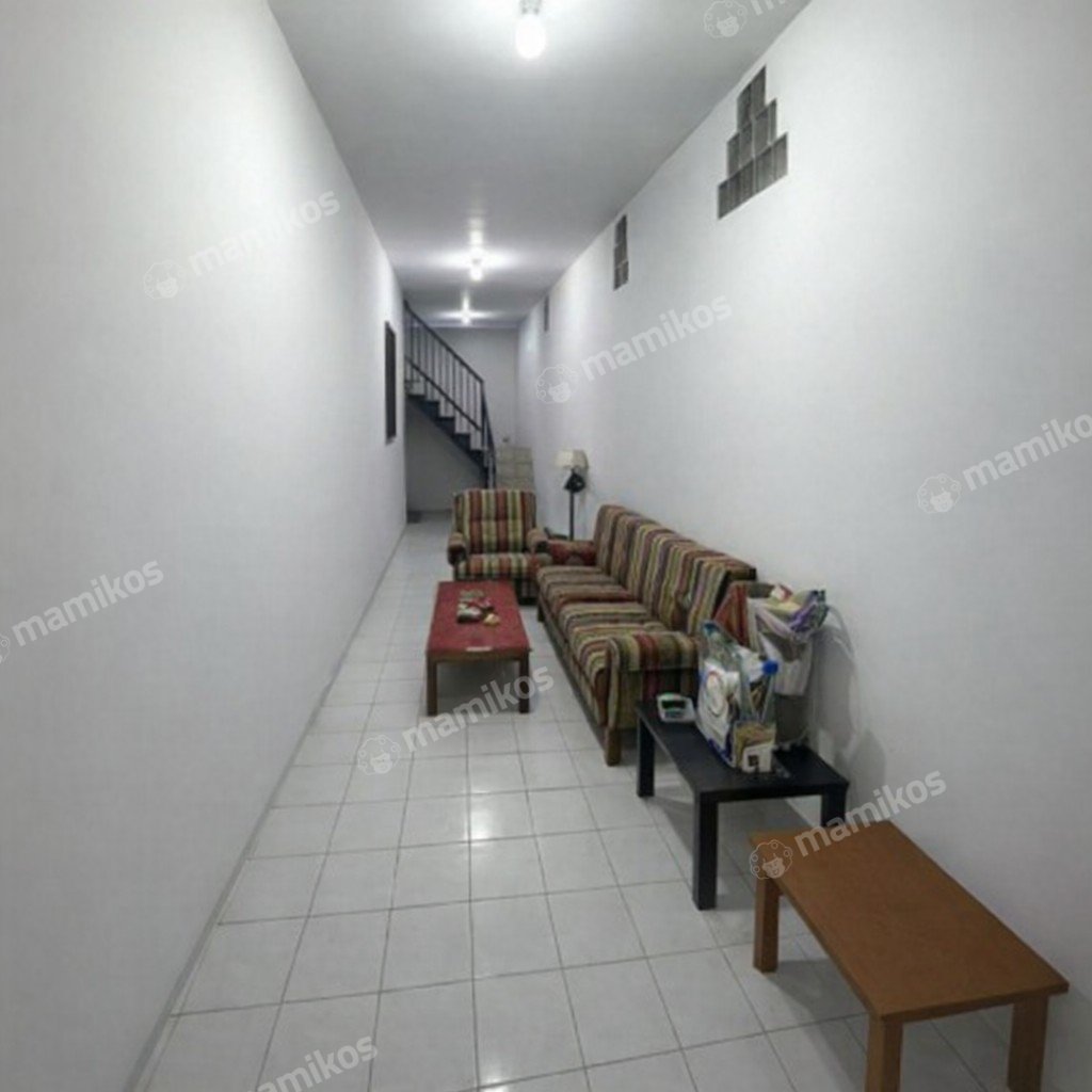 Rumah Sertifikat SHM 3 Kamar Tidur 2 Kamar Mandi Teluk Gong Jakarta Utara - Photo 2