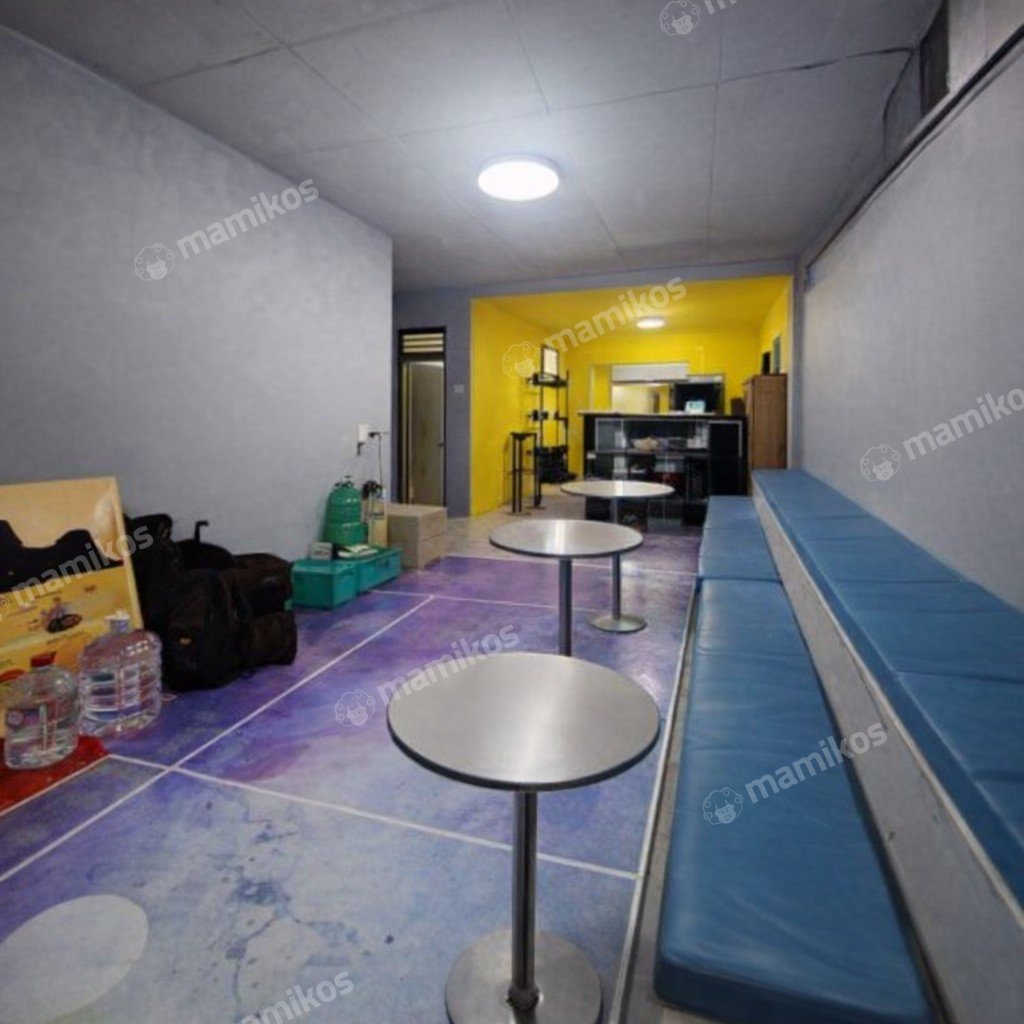 Rumah Sertifikat SHM 3 Kamar Tidur 2 Kamar Mandi Jati Padang Jakarta Selatan - Photo 4