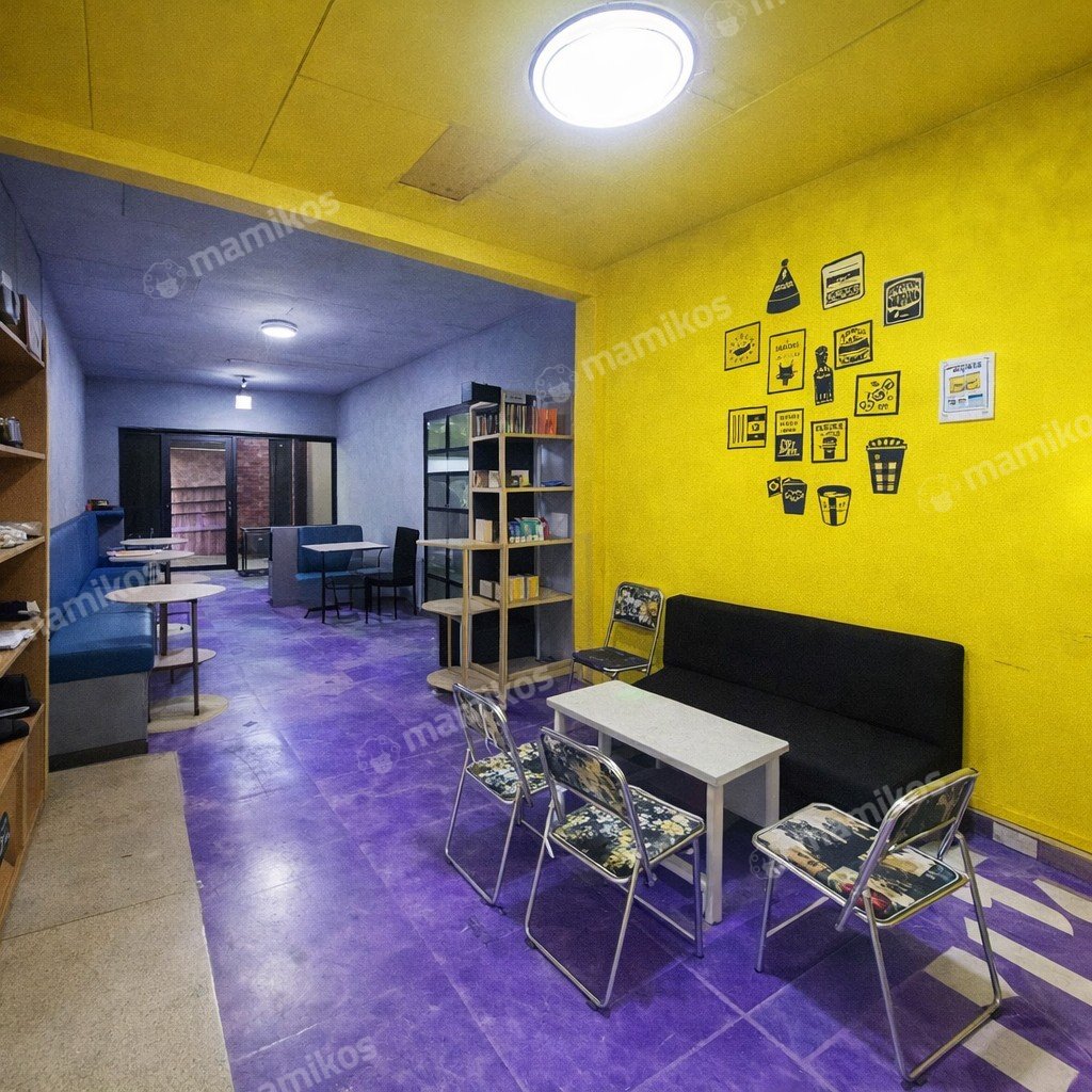 Rumah Sertifikat SHM 3 Kamar Tidur 2 Kamar Mandi Jati Padang Jakarta Selatan - Photo 5