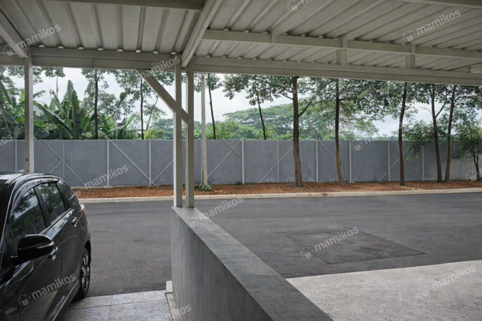 Rumah Sertifikat PPJB 4 Kamar Tidur 4 Kamar Mandi Metland Puri Jakarta Barat - Photo 2
