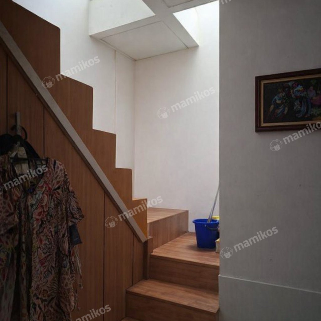 Rumah Sertifikat PPJB 4 Kamar Tidur 4 Kamar Mandi Metland Puri Jakarta Barat - Photo 3