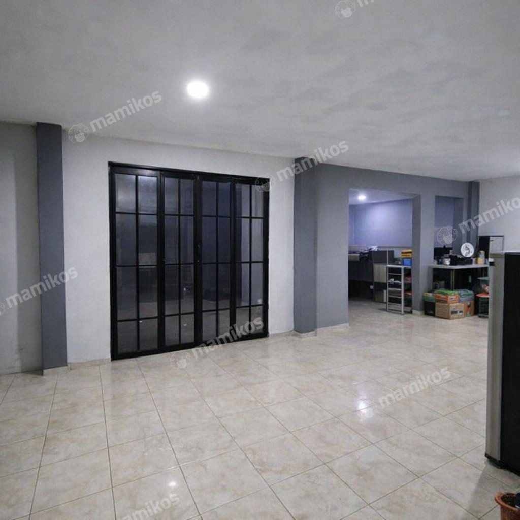 Rumah Sertifikat SHM 6 Kamar Tidur 3 Kamar Mandi Kalibata Jakarta Selatan - Photo 2
