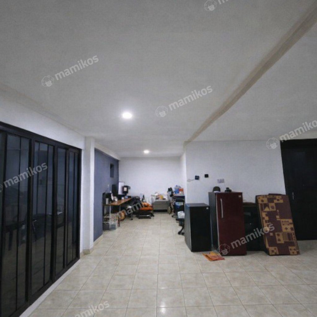Rumah Sertifikat SHM 6 Kamar Tidur 3 Kamar Mandi Kalibata Jakarta Selatan - Photo 5