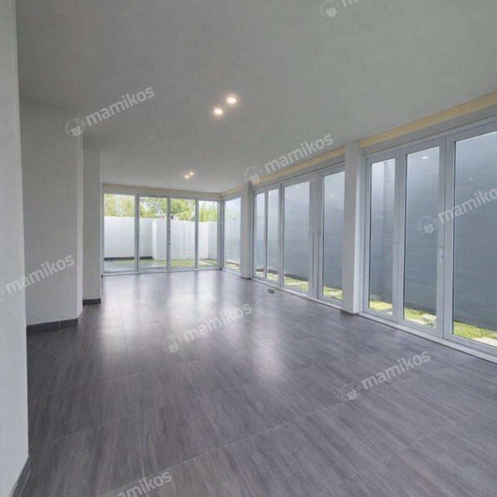 Rumah Sertifikat SHM 3 Kamar Tidur 3 Kamar Mandi Lebak Bulus Jakarta Selatan - Photo 2