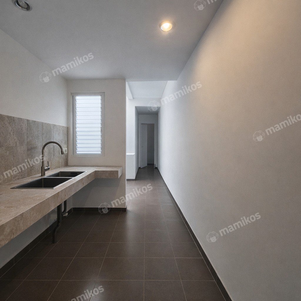 Rumah Sertifikat SHM 3 Kamar Tidur 3 Kamar Mandi Lebak Bulus Jakarta Selatan - Photo 3