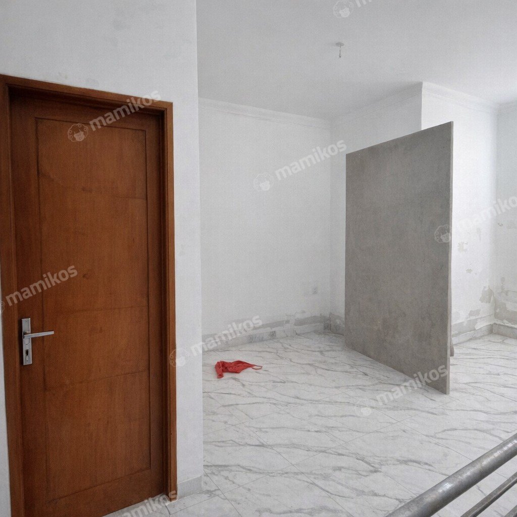 Rumah Sertifikat SHM 3 Kamar Tidur 3 Kamar Mandi Jelambar Jakarta Barat - Photo 3
