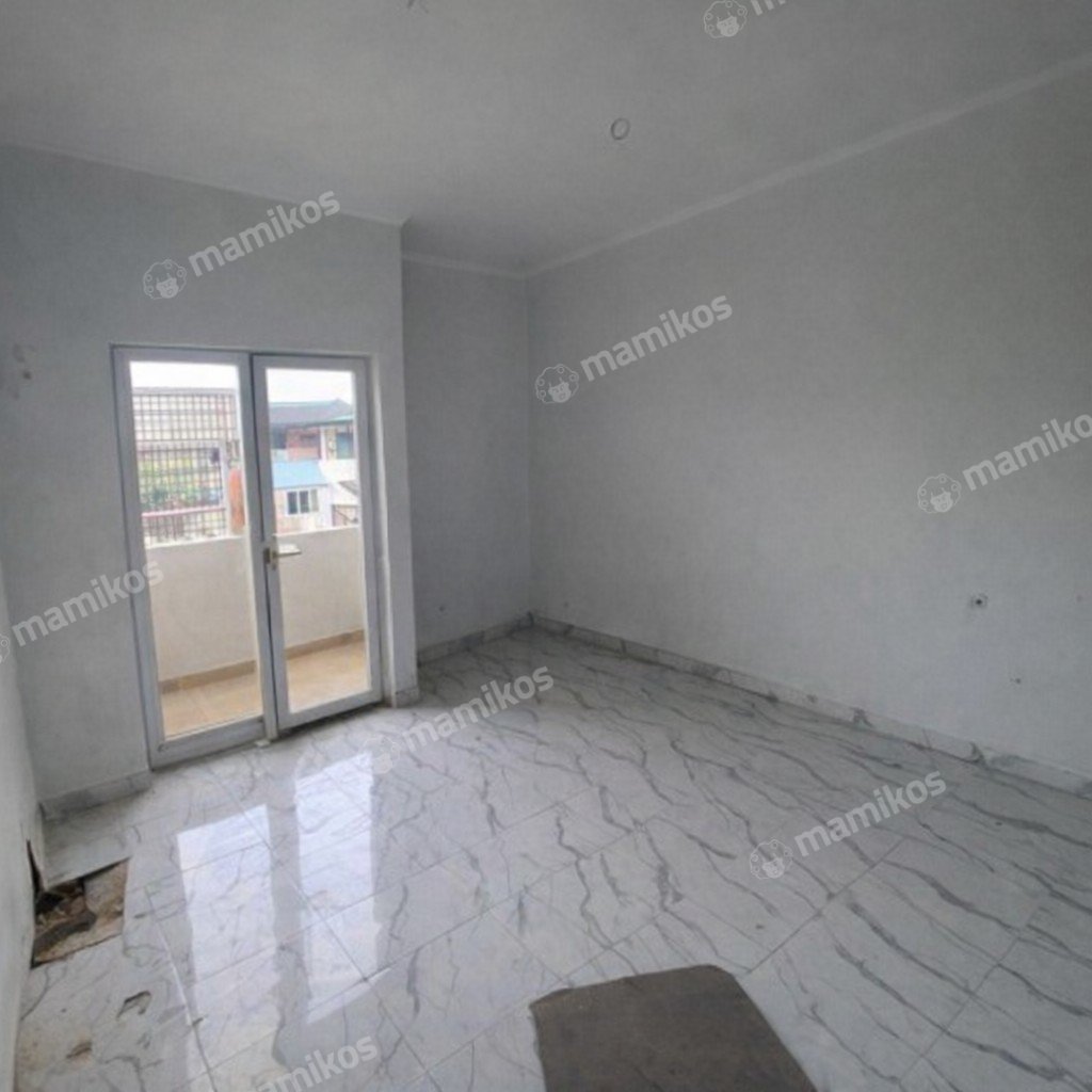 Rumah Sertifikat SHM 3 Kamar Tidur 3 Kamar Mandi Jelambar Jakarta Barat - Photo 4