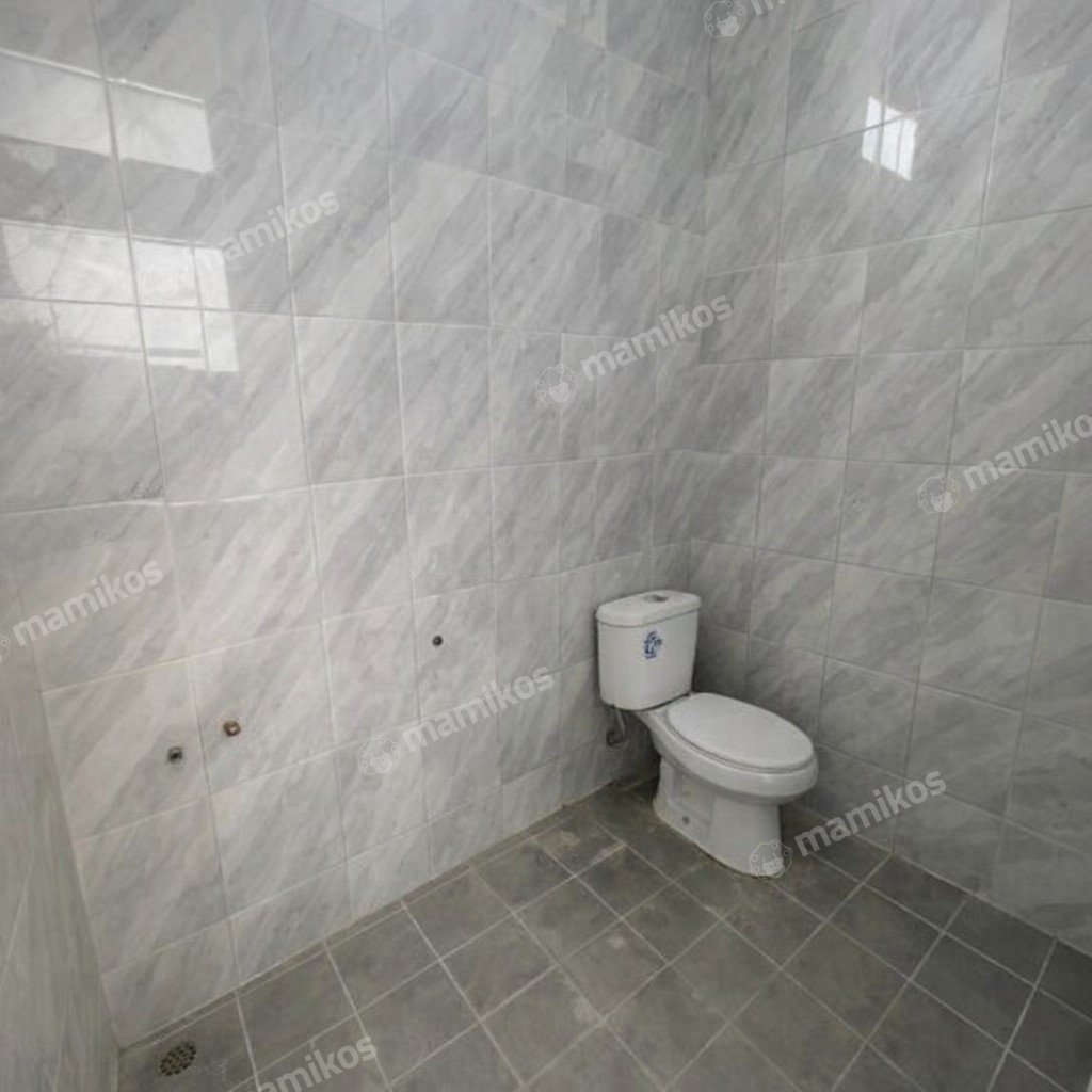 Rumah Sertifikat SHM 3 Kamar Tidur 3 Kamar Mandi Jelambar Jakarta Barat - Photo 5