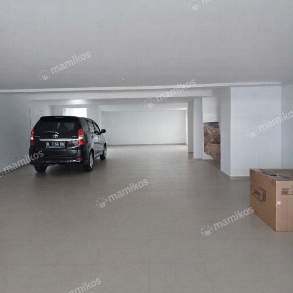 Rumah Sertifikat SHM 6 Kamar Tidur 6 Kamar Mandi Fatmawati Jakarta Selatan - Photo 2