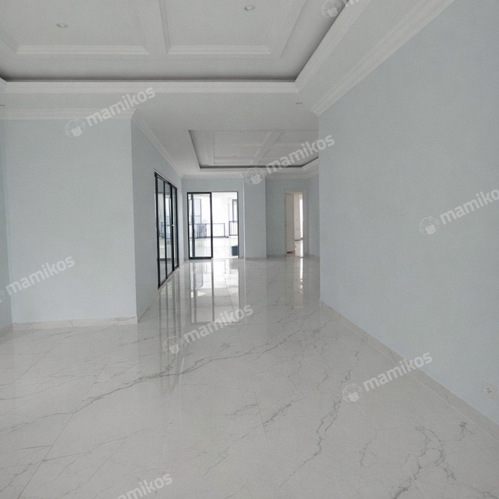 Rumah Sertifikat SHM 6 Kamar Tidur 6 Kamar Mandi Fatmawati Jakarta Selatan - Photo 4