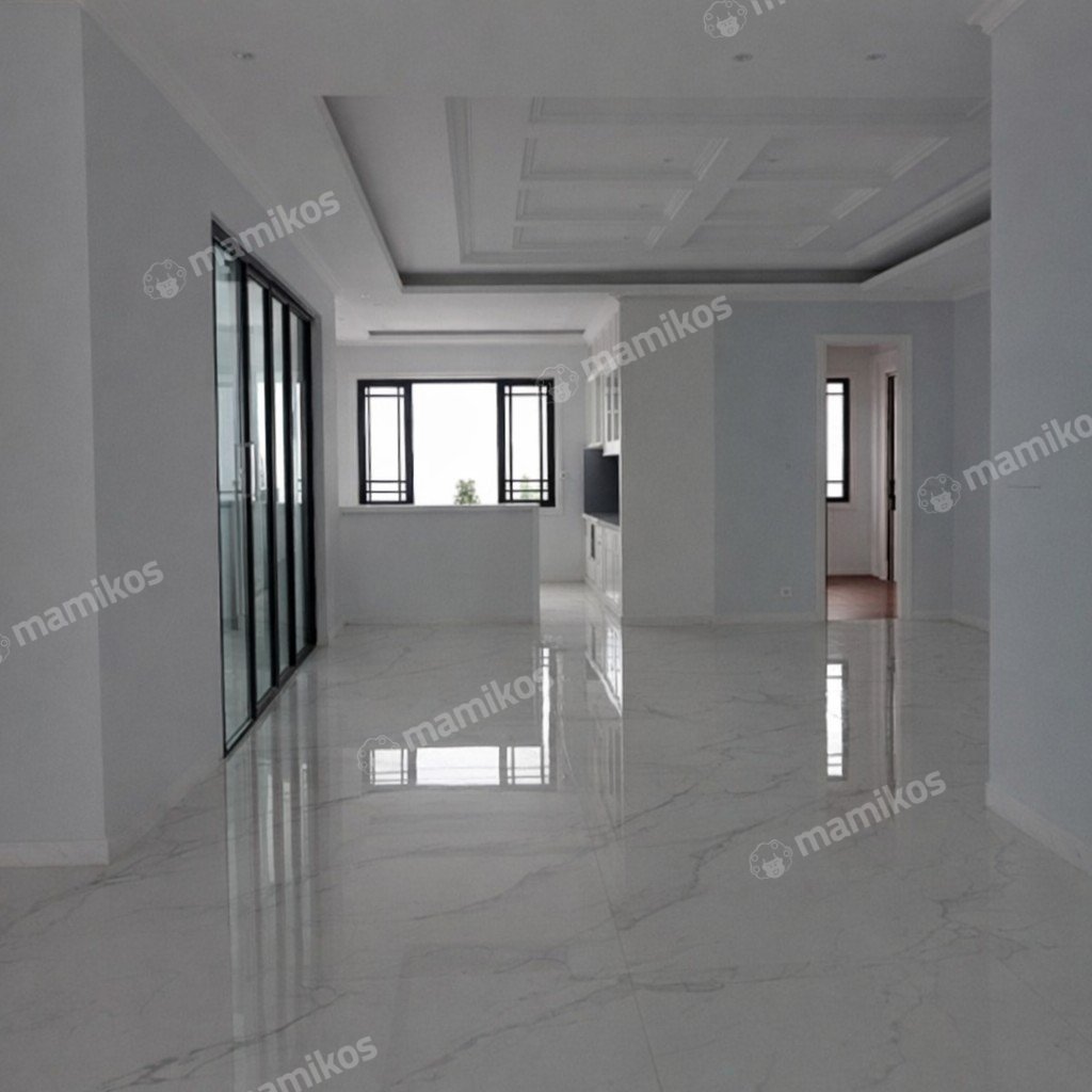Rumah Sertifikat SHM 6 Kamar Tidur 6 Kamar Mandi Fatmawati Jakarta Selatan - Photo 5