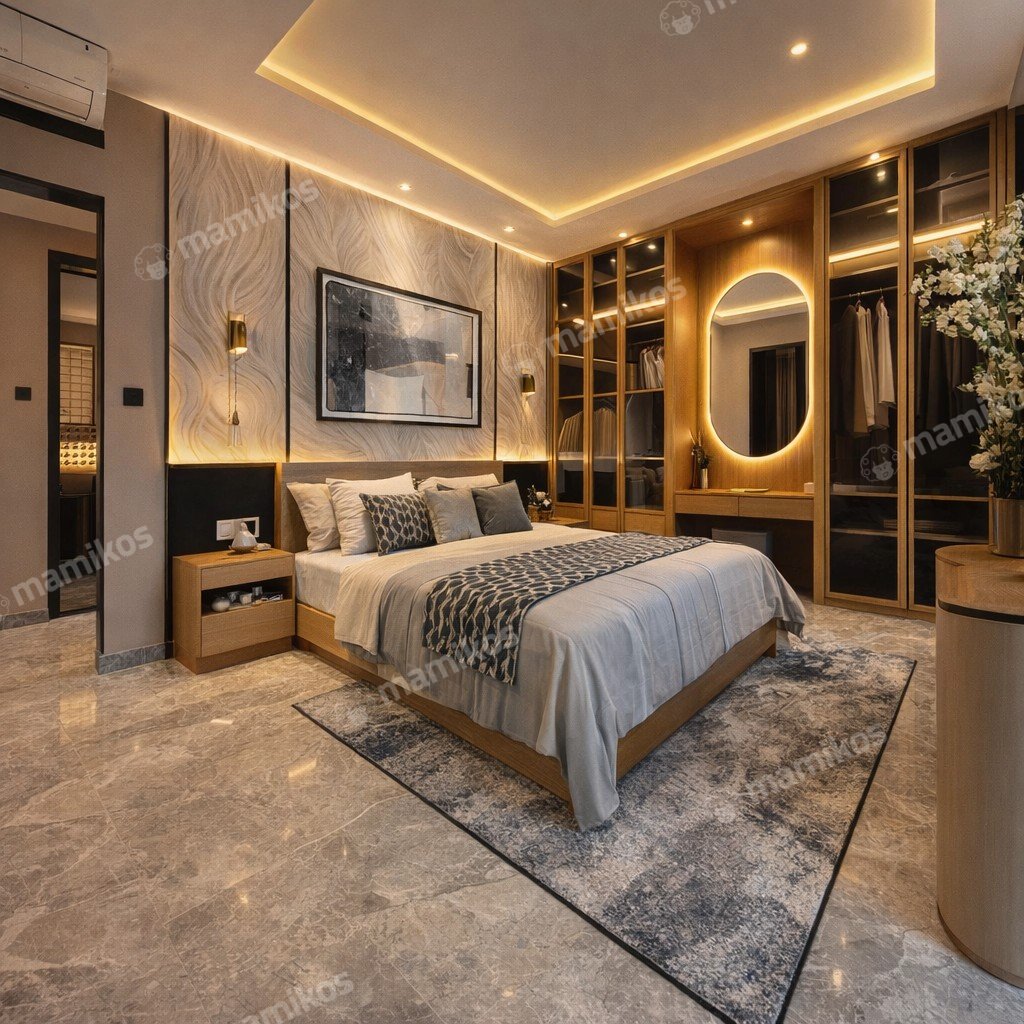 Rumah Baru 3 Kamar Tidur 2 Kamar Mandi Cakung Jakarta Timur - Photo 3