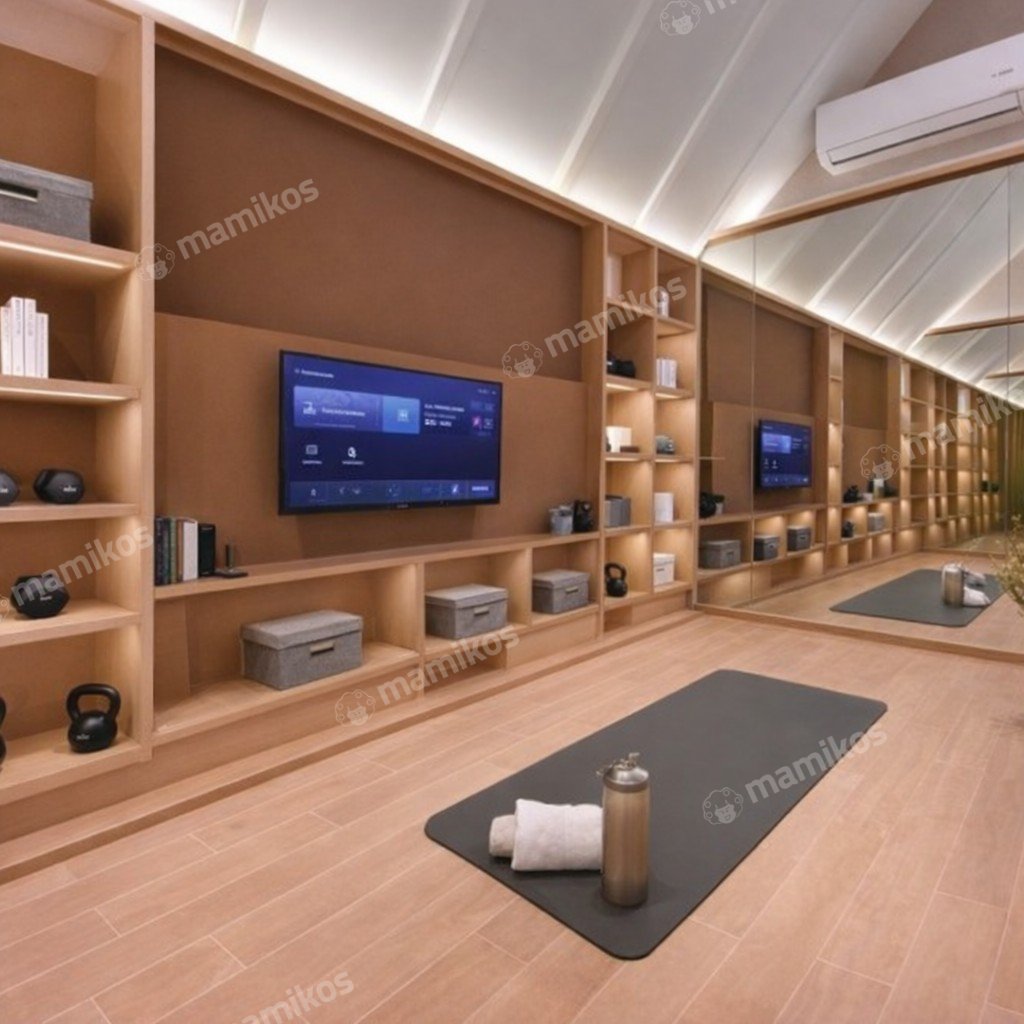 Rumah Baru 3 Kamar Tidur 2 Kamar Mandi Cakung Jakarta Timur - Photo 5