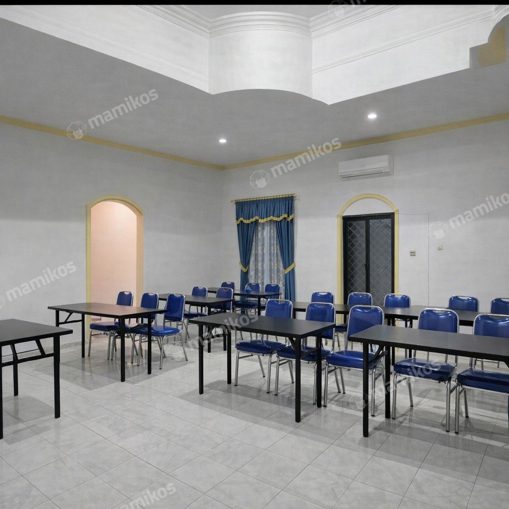 Rumah Sertifikat SHM 5 Kamar Tidur 5 Kamar Mandi Jelambar Jakarta Barat - Photo 2