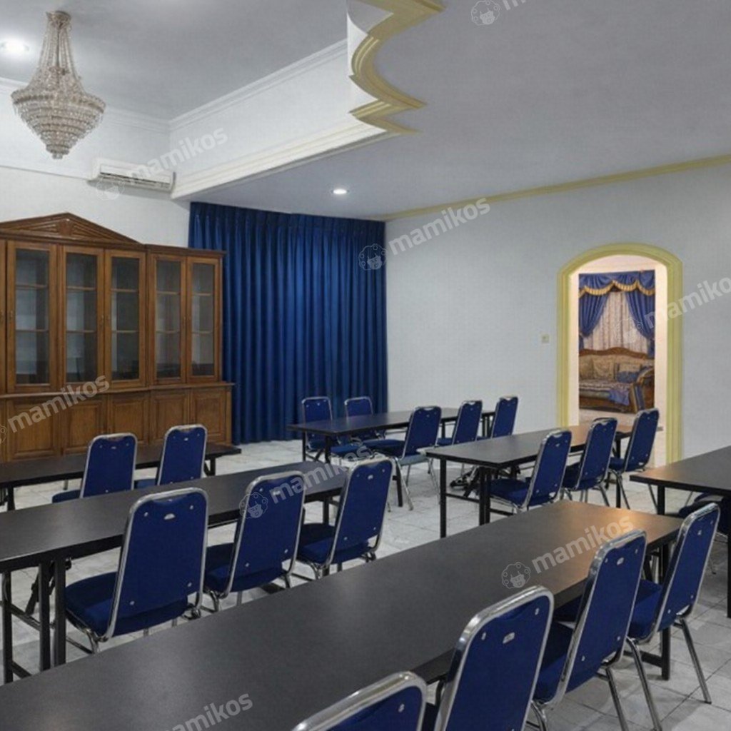 Rumah Sertifikat SHM 5 Kamar Tidur 5 Kamar Mandi Jelambar Jakarta Barat - Photo 3