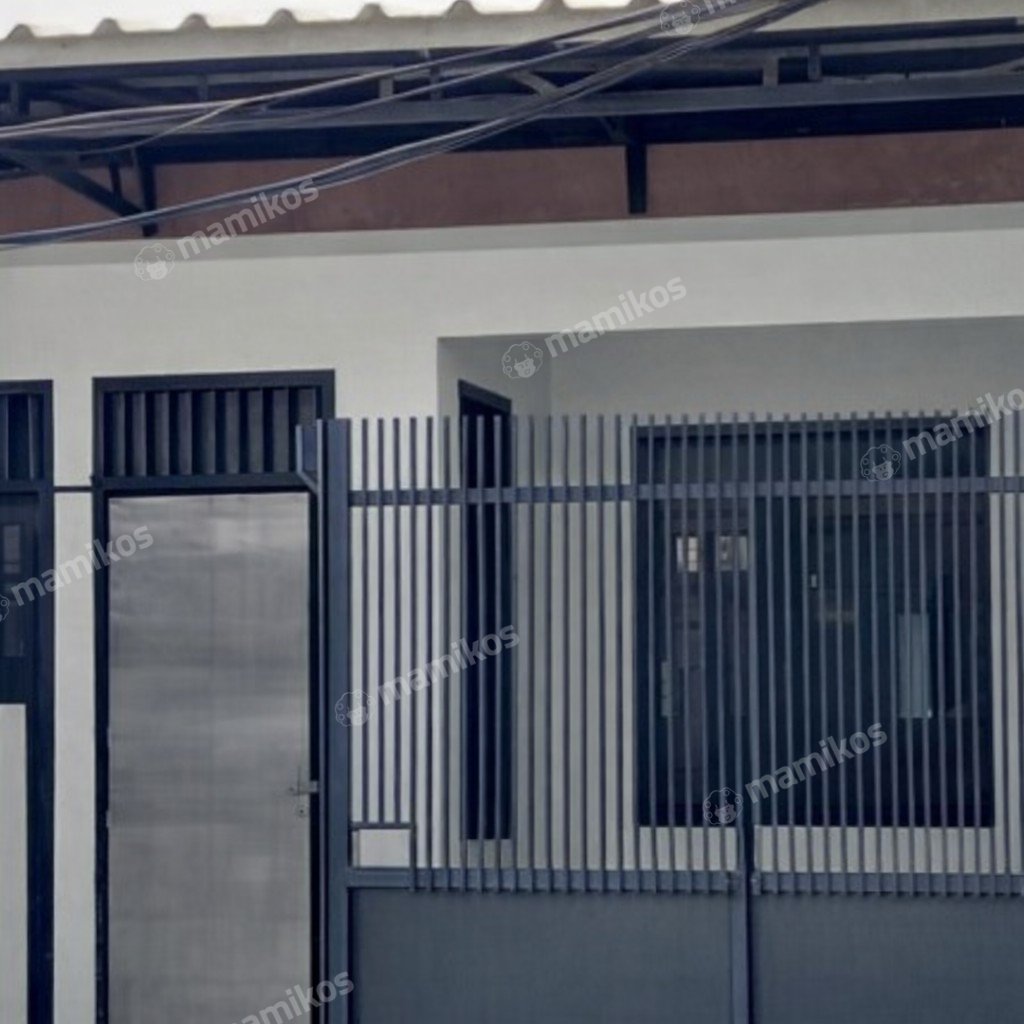 Rumah 3KT 3KM Grogol Petamburan Jakarta Barat