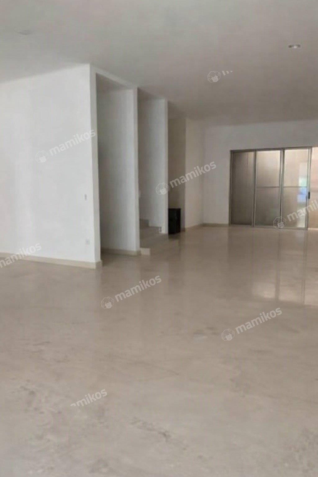 Rumah 4 Kamar Tidur 4 Kamar Mandi 2 Lantai Golf Island Jakarta Utara - Photo 3