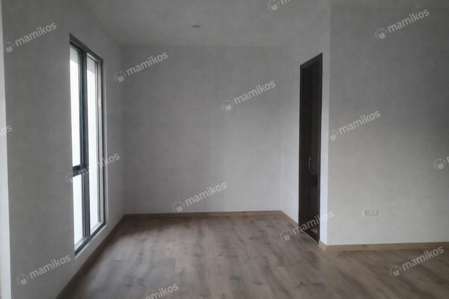 Rumah 4 Kamar Tidur 4 Kamar Mandi 2 Lantai Golf Island Jakarta Utara - Photo 4