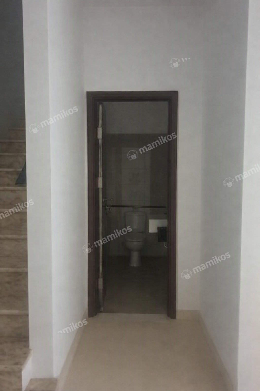 Rumah 4 Kamar Tidur 4 Kamar Mandi 2 Lantai Golf Island Jakarta Utara - Photo 5