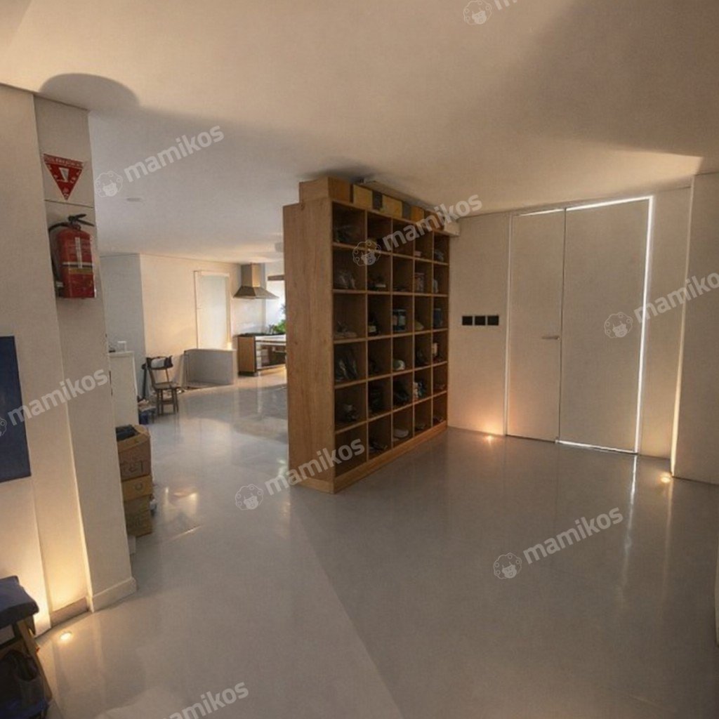 Rumah Sertifikat SHM 3 Kamar Tidur 3 Kamar Mandi Kayu Putih Jakarta Timur - Photo 2