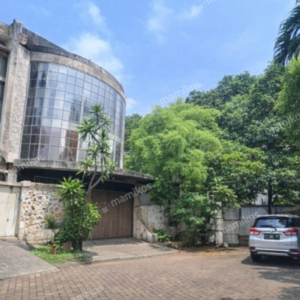 Rumah Sertifikat SHM 5 Kamar Tidur 3 Kamar Mandi Kelapa Gading Jakarta Utara - Photo 3