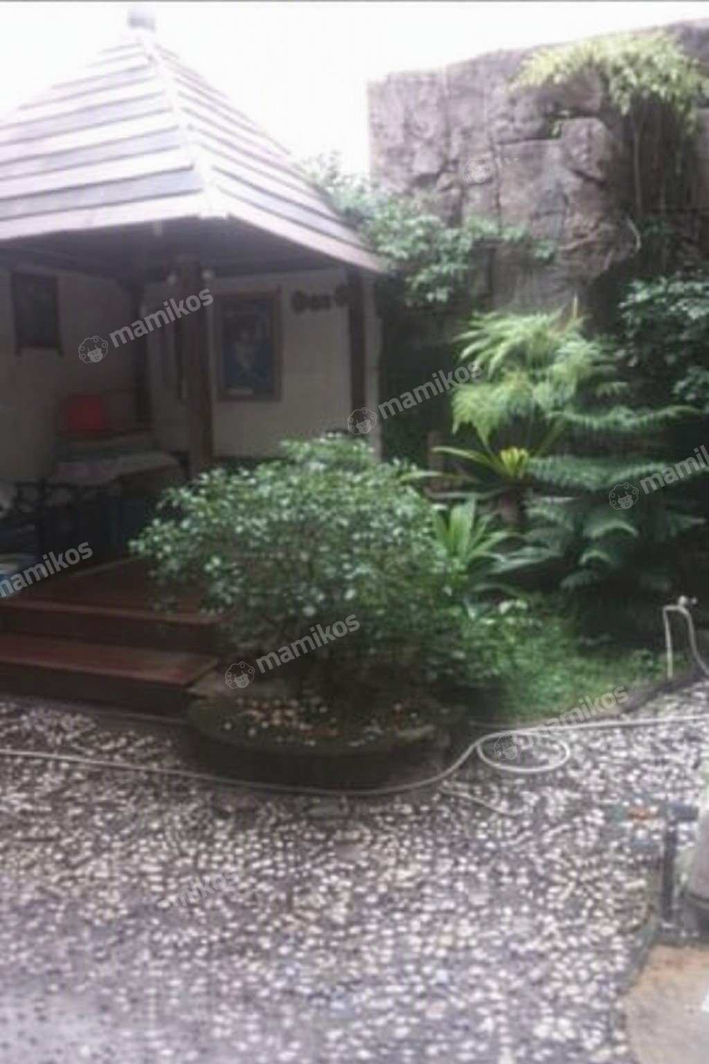 Rumah Sertifikat SHM 6 Kamar Tidur 5 Kamar Mandi Sunter Jakarta Utara - Photo 4