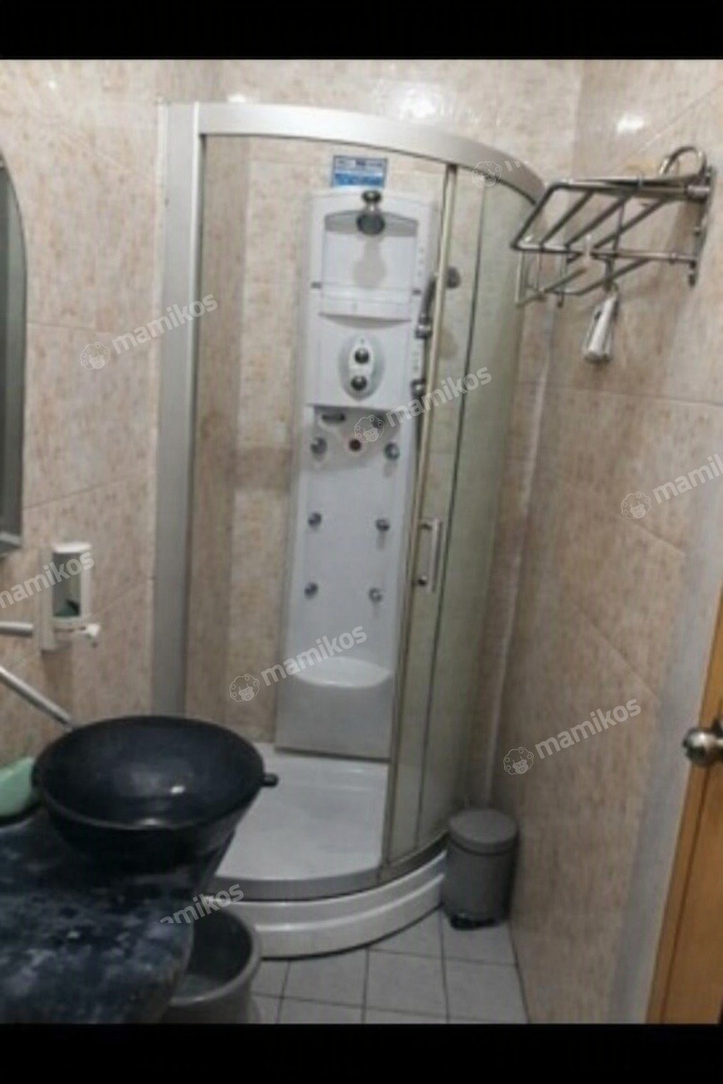 Rumah Sertifikat SHM 6 Kamar Tidur 5 Kamar Mandi Sunter Jakarta Utara - Photo 5