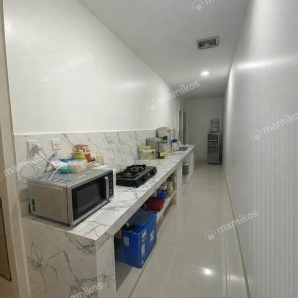 Rumah Sertifikat SHM 5 Kamar Tidur 4 Kamar Mandi Daan Mogot Jakarta Barat - Photo 5
