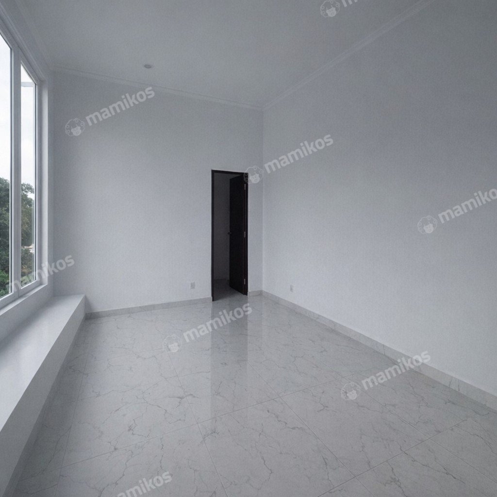 Rumah Sertifikat SHM 4 Kamar Tidur 4 Kamar Mandi Kemang Jakarta Selatan - Photo 2