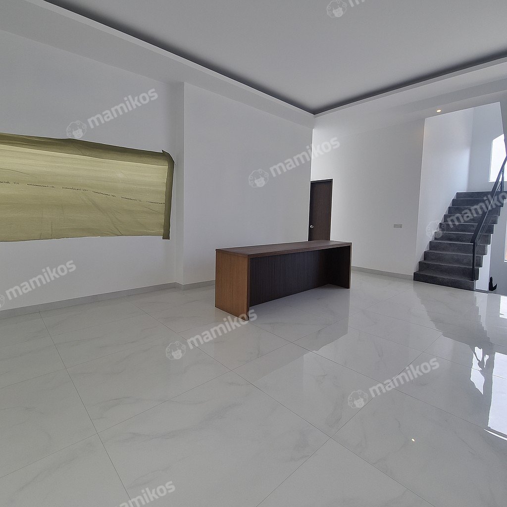 Rumah Sertifikat SHM 4 Kamar Tidur 4 Kamar Mandi Kemang Jakarta Selatan - Photo 3
