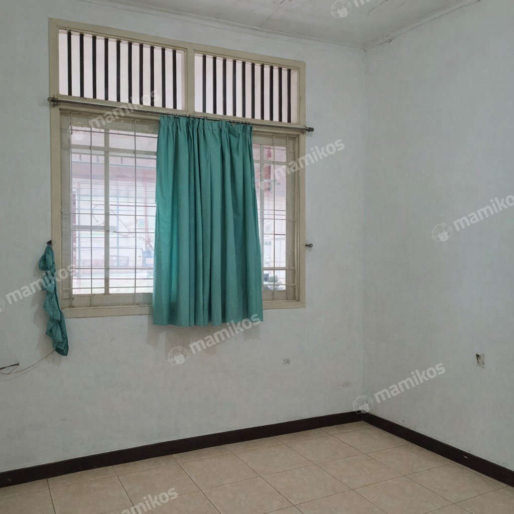 Rumah Sertifikat SHM 3 Kamar Tidur 2 Kamar Mandi Kembangan Jakarta Barat - Photo 5